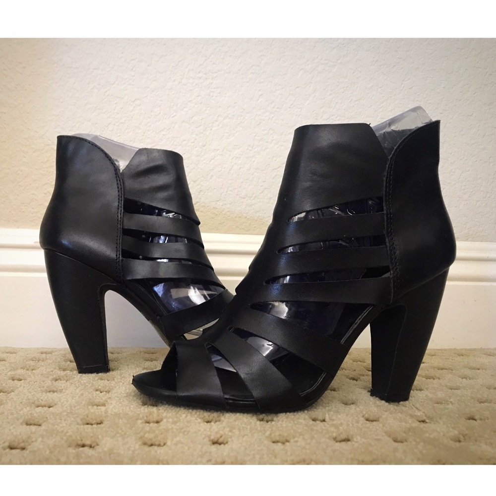 Steve Madden Booties